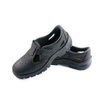 Cerva Topolino 6119 S1 sandals, black 35-50 product photo