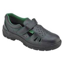 JAZZ-SA-G Safety sandals S1, with steel toecap 36-48 product photo