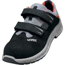 uvex 69062 uvex 2 trend szand&aacute;l S1 P SRC, fekete/sz&uuml;rke, 11 sz&eacute;les 40 term&eacute;kfot&oacute;