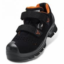 uvex 65202 uvex 2 VIBRAM S1 P HRO SRC szandál,fekete/narancs,11 széles 50 termékfotó