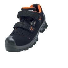uvex 65204 Macsole S1P HRO SRC Szandál, 14 széles termékfotó