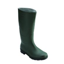 FARMER-Z PVC csizma, z&ouml;ld 48 term&eacute;kfot&oacute;