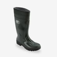 SAFETYW-Z Sav&aacute;ll&oacute; PVC S5 csizma, z&ouml;ld 42 term&eacute;kfot&oacute;