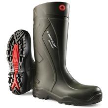 EP D958 Dunlop Purofort+ S5 CI csizma 40 term&eacute;kfot&oacute;