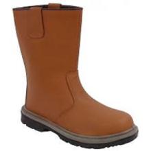 Portwest FW06 Steelite safety boots, S1P HRO, unlined 38-47 product photo