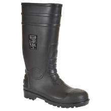 Portwest FW95 Steelite Total v&eacute;dőcsizma S5 z&ouml;ld 37 term&eacute;kfot&oacute;