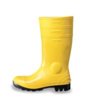 uvex 94756 Nora SRC, safety boots, yellow, size 43 product photo