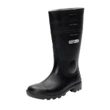 MJ 55-013 Oxxa Walker 0130 S5 PVC csizma, fekete 46 term&eacute;kfot&oacute;