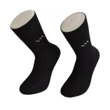 VM BAMBOO socks, 80% bamboo/18% polyamide/1% elastane product photo