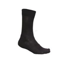 Comfort t&eacute;li zokni, talpfrott&iacute;rral, antisztatikus, fekete, m&eacute;ret: 41-43 term&eacute;kfot&oacute;
