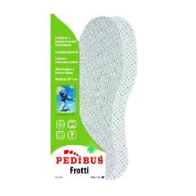 Pedibus 3011X Frotti frott&iacute;r talpbet&eacute;t, m&eacute;retre v&aacute;ghat&oacute; 35-46 term&eacute;kfot&oacute;