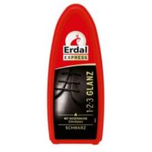 KI&Aacute;RUS&Iacute;T&Aacute;S Tana 1153 Erdal fekete cipőkr&eacute;m 60ml term&eacute;kfot&oacute;