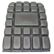 MJ 12-358 T&eacute;rdv&eacute;dő PE hab, nadr&aacute;gba illeszthető, 150x200x15 mm term&eacute;kfot&oacute;