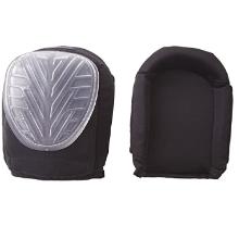 Portwest KP30 Siper Gel knee pad, black product photo