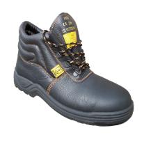 Electrician's boots S3, plastic toecap, 1000V, 44 product photo