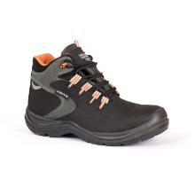 Giasco TESLA SB CI HI HRO fekete karc&aacute;ll&oacute; bőr bakancs, kompozit kapli, 1000 V 41 term&eacute;kfot&oacute;