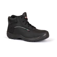 Giasco EDISON SB FO EE P WRU HRO 1000V electrician's boots, metal-free Produktbild