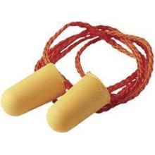3M 1110 earplugs, disposable, corded 37dB product photo