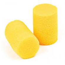 3M PP-01-002 EAR Classic earplugs 28dB product photo