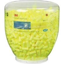 3M PD-01-002 EARsoft ut&aacute;nt&ouml;ltő, f&uuml;ldug&oacute; adagol&oacute;hoz, bubor&eacute;kban, 500 p&aacute;r/ba term&eacute;kfot&oacute;