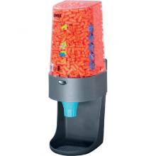 uvex 2112023 Com 4 fit &uacute;jrat&ouml;ltő doboz, magenta sz&iacute;nű term&eacute;kfot&oacute;