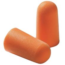 Safety First PU-hab egyszerhaszn&aacute;latos f&uuml;ldug&oacute;, narancs, 200 p&aacute;r/csomag term&eacute;kfot&oacute;