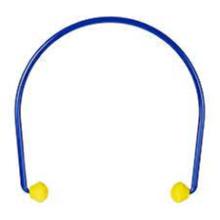 3M EC-01-000 EAR Cap earplugs with straps, sponge, with replaceable earplugs product photo
