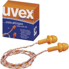 uvex 2111201 whisper zsinóros füldugó termékfotó