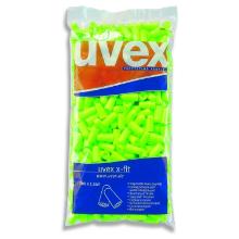 uvex 2112003 x-fit earplug, refill product photo