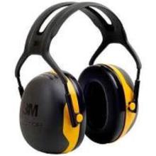 3M X2A-GU f&uuml;ltok, fejp&aacute;ntos (SNR=31 dB) term&eacute;kfot&oacute;