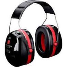 3M Peltor Optime III f&uuml;ltok, fejp&aacute;ntos, 35 dB term&eacute;kfot&oacute;