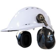 MJ 78-310 M-Safe Sonora 3 earmuffs for helmet mounting, SNR 31dB product photo