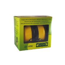 KI&Aacute;RUS&Iacute;T&Aacute;S Earline 31850 MAX 800 elektronikus f&uuml;ltok, s&aacute;rga, 31dB term&eacute;kfot&oacute;