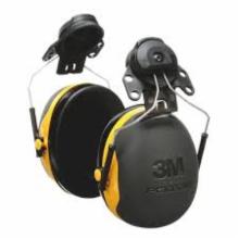 3M PELTOR X Sorozatú X2P5E sisakra csatolható fültok termékfotó