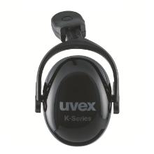 uvex 2600216 uvex pheos K1P sisakra szerelhető f&uuml;ltok, 28 dB term&eacute;kfot&oacute;