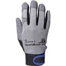 KCL 641 Revomech gloves, size 7-12 product photo