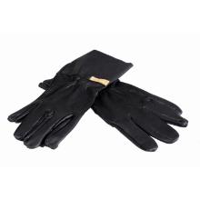 KIF-FAM leather gloves, for electrical insulating rubber gloves product photo