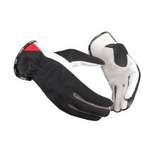 Guide 151 d&uuml;nne Arbeitshandschuhe aus Ziegenleder mit synthetischer Handfl&auml;che Produktbild