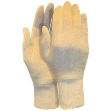 MJ 14-031 Interlock pamutkesztyűt, 180g, női 7-es m&eacute;ret term&eacute;kfot&oacute;