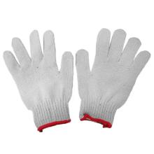 KIÁRUSÍTÁS Seko NC809 pamutkesztyű, piros mandzsetta, 19cm termékfotó