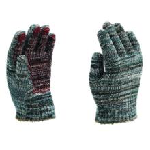 TABBY-DOT Dotted abrasion-resistant flap gloves, 8-12 product photo