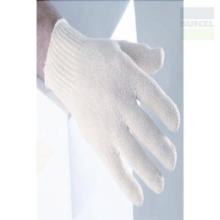 Niptex 607 100% pamut kesztyű, 2 sz&aacute;las, k&ouml;zepes vastags&aacute;g&uacute; 6 term&eacute;kfot&oacute;