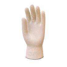 Niptex 627 3 sz&aacute;las v&eacute;kony 100% pamutkesztyű 10 term&eacute;kfot&oacute;