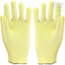 Niptex 661-02 Közepesen vastag hőálló kevlár kesztyű 36 cm, 100 fokig hőálló 10 termékfotó