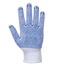Portwest A111 PVC genoppt Handschuhe M Produktbild