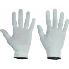BOOBY finom nylon kesztyű, 12 p&aacute;r/csomag 6 term&eacute;kfot&oacute;
