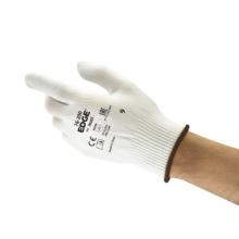 Ansell 76200 Edge nejlon ipari kesztyű, feh&eacute;r, 180-240 mm, 9 term&eacute;kfot&oacute;