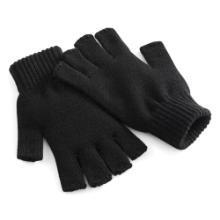 Niptex 523-5OF PA-pamut kesztyű ujjhegy n&eacute;lk&uuml;l, fekete, f&eacute;rfi m&eacute;ret term&eacute;kfot&oacute;