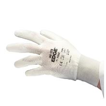 Ansell 48125 EDGE PU teny&eacute;rm&aacute;rtott PES kesztyű feh&eacute;r 10 term&eacute;kfot&oacute;