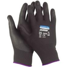 KI&Aacute;RUS&Iacute;T&Aacute;S KC 97360 KleenGuard G40 PU teny&eacute;rm&aacute;rtott PE kesztyű 9 term&eacute;kfot&oacute;